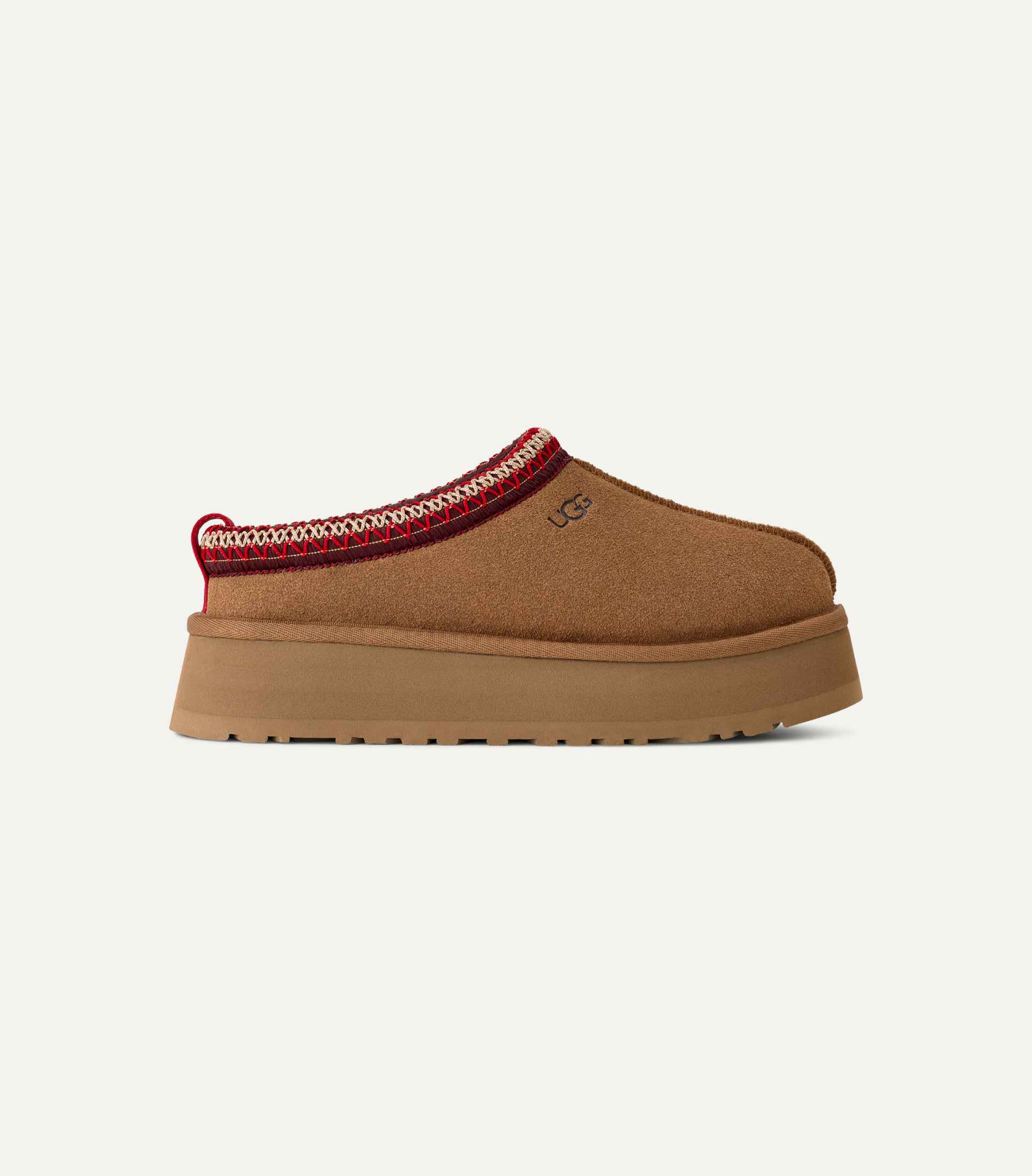 UGG, Tazz II