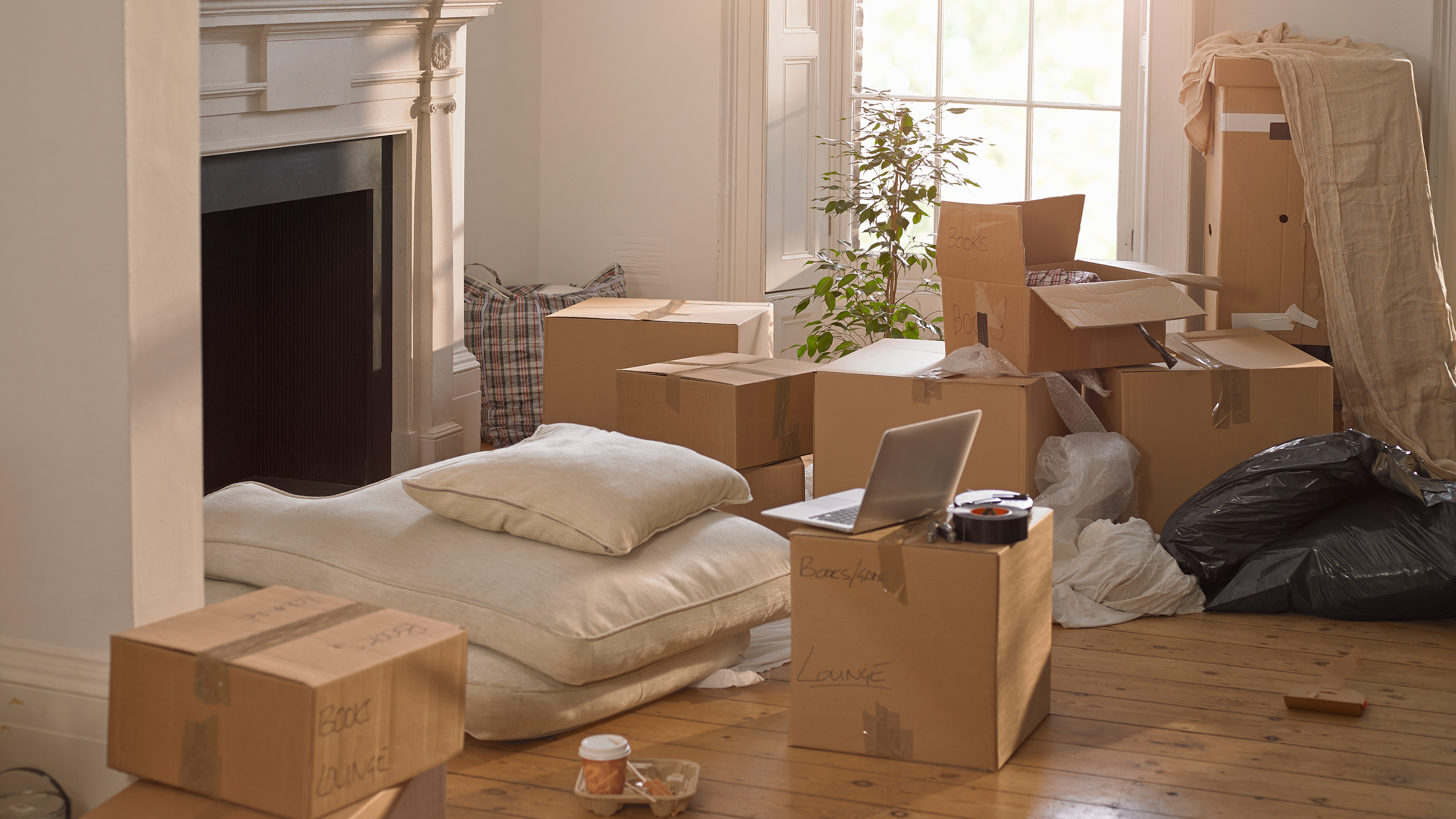 Packing Mistakes to Avoid, According to a Professional