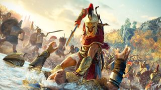 The Assassins Creed Games Ranked From Worst To Best Pc Gamer
