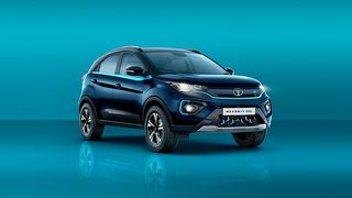 Tata Nexon EV Max is launched in India