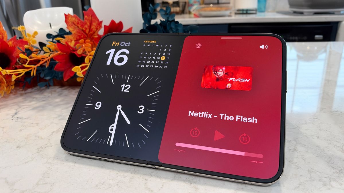 Apple iPhone Duo REVIEW