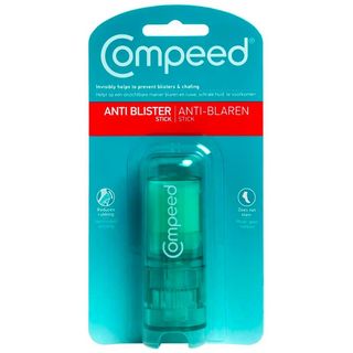 Compeed blister stick from Boots