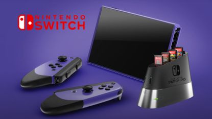 Nintendo Switch 2 (Pro) LEAKED – PS5 & Xbox should be worried