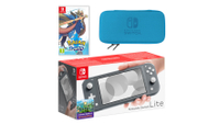 Nintendo Switch Lite + Pokemon Sword + Carry Case | £249.99 | Available now at Nintendo Store