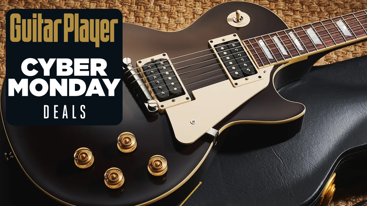 Epiphone Jeff Beck 1954 Oxlblood Les Paul