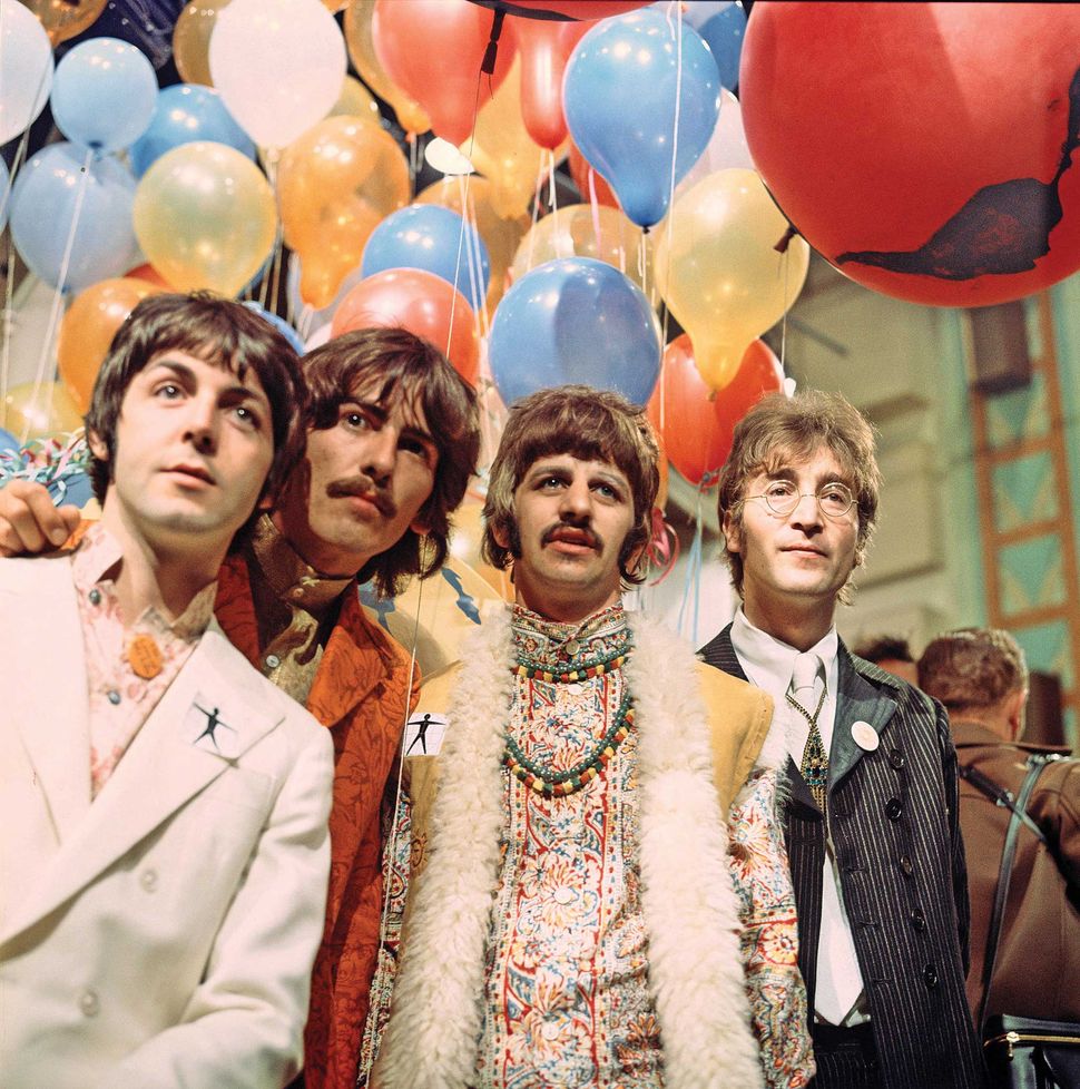 From Sgt Pepper To Syd Barrett: The Psychedelic Birth Of Prog Rock | Louder