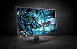 Best 4K monitors for Mac