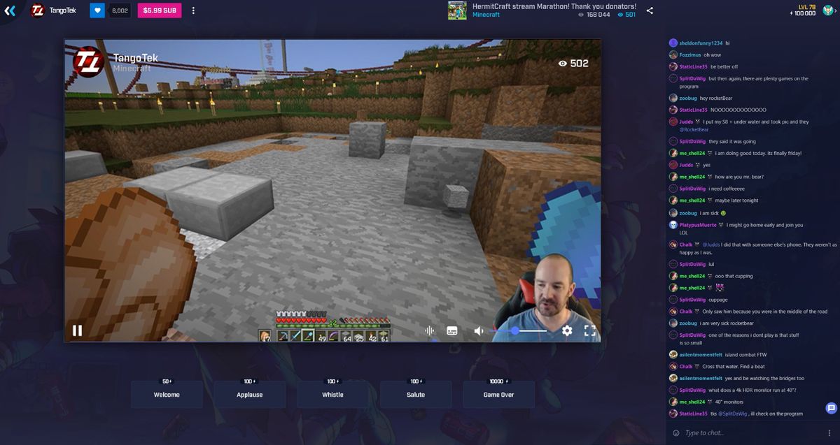 how do i stream on mixer xbox one
