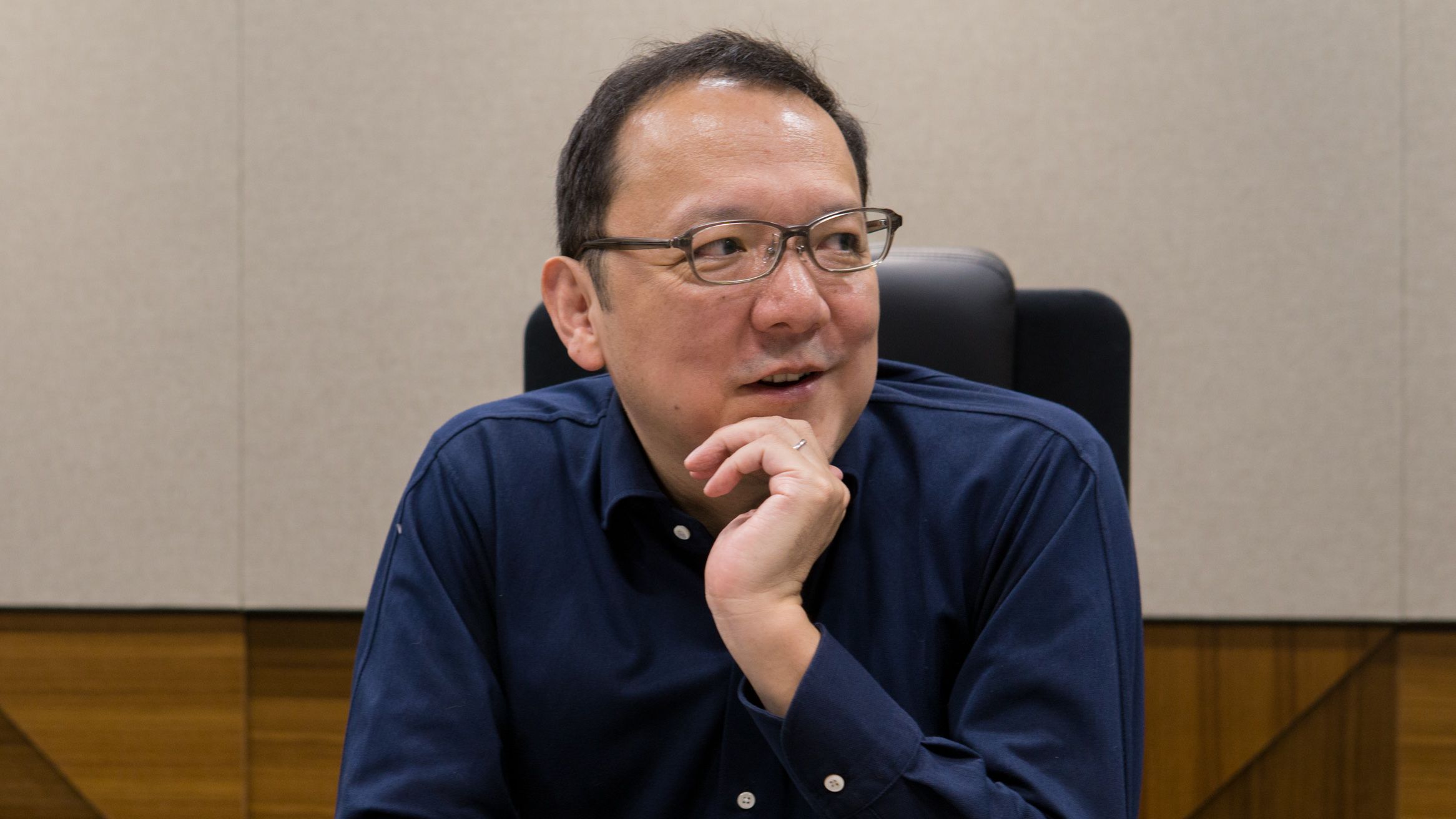 Hidetaka Miyazaki Confirms New Projects in Development at FromSoftware Hidetaka Miyazaki Confirms New Projects in Development at FromSoftware