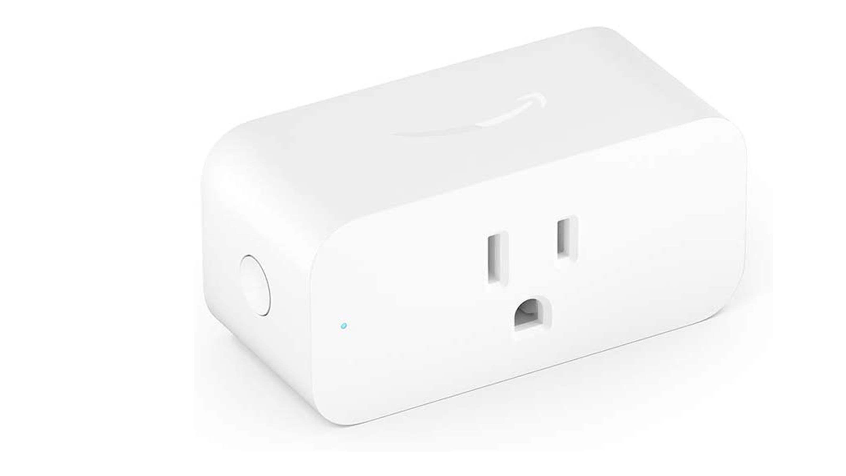 Anteprima Prime Day, la presa smart  solo 12,99 € 