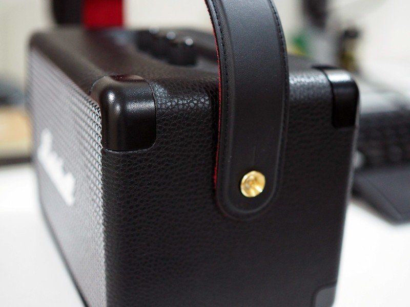 Marshall Kilburn II review