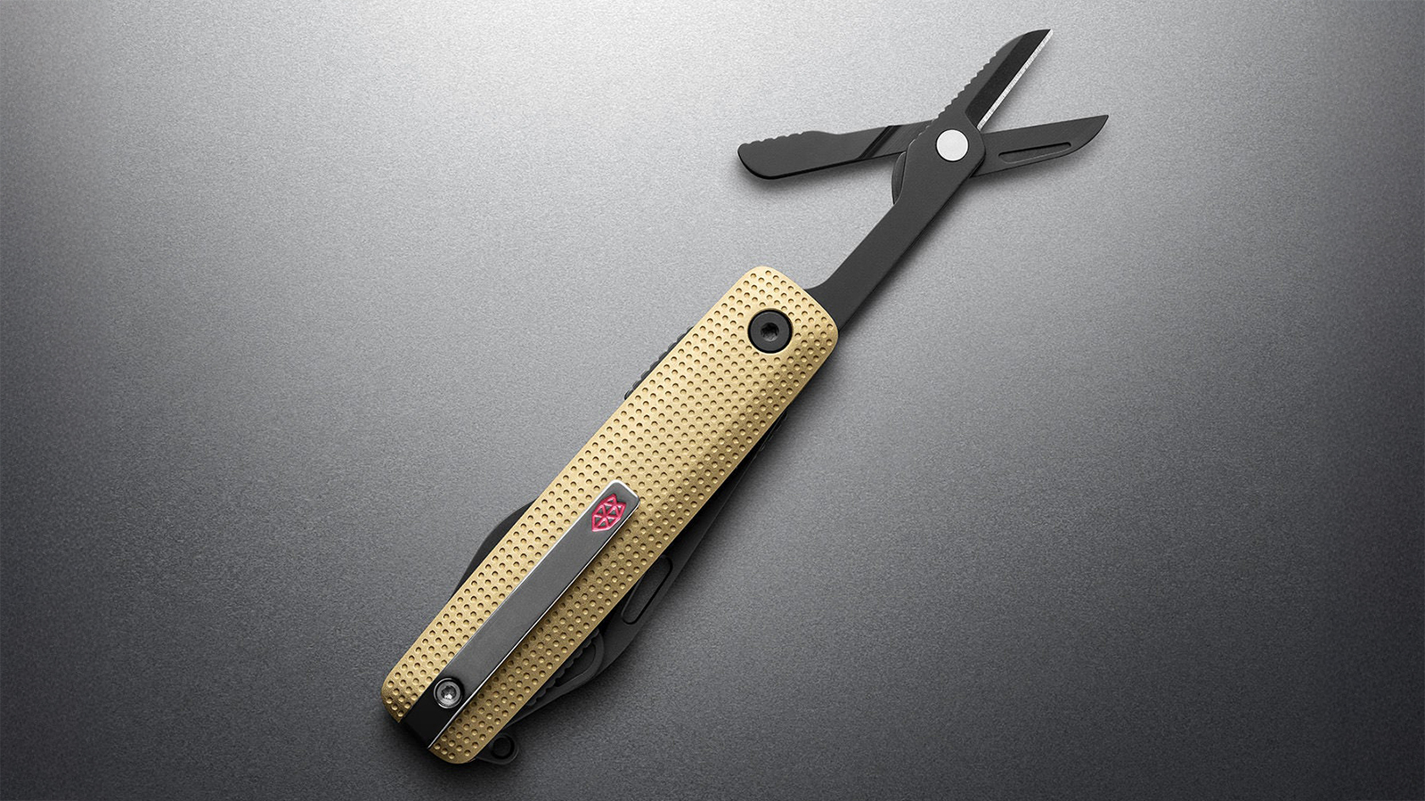 The James Brand Lumen Collection