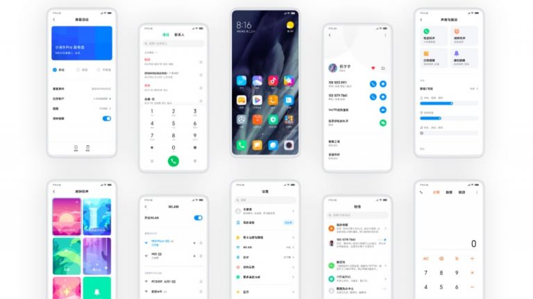 miui 9 zip file download for android