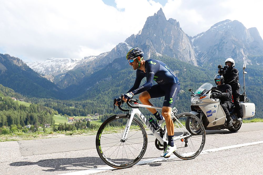 Alejandro Valverde (Movistar)