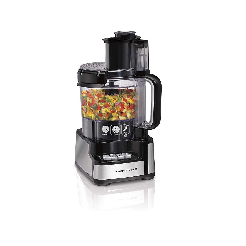 Best food processors 2021 the top models for your food prep Woman & Home