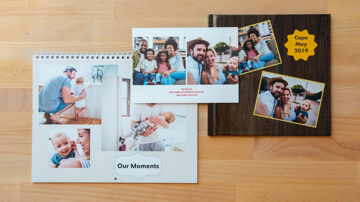 Amazon Prints Review Don't Bother Tom's Guide