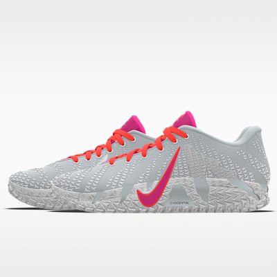 Ja 3 by You Custom Basketball Shoes