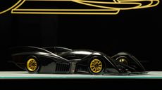 Rodin Cars FZERO