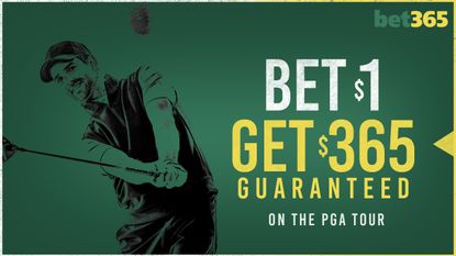 Bet $1, Win $365 Guaranteed With Bet365
