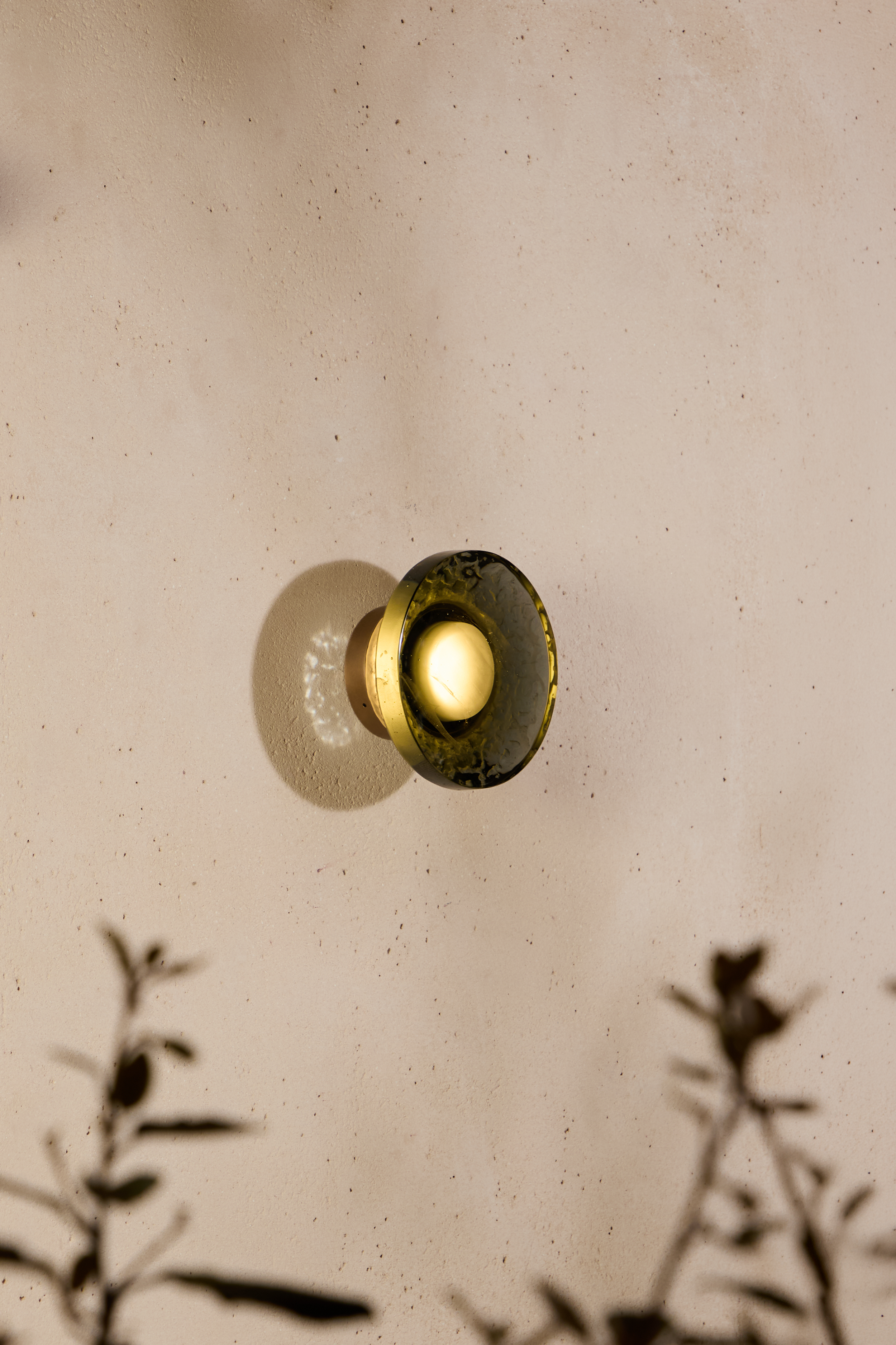 Garnier &amp;amp; Linker's new outdoor lighting collection, 'Aurora'