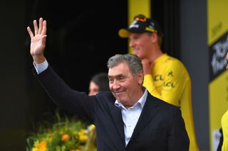 Eddy Merckx