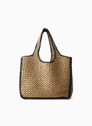 Tropez Bigger Tote