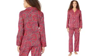 Womens ralph lauren pajamas