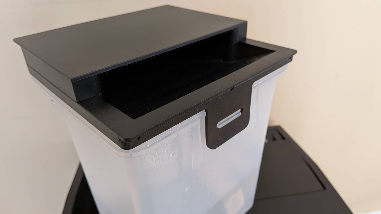 Ecovacs Deebot X11 Omnicyclone