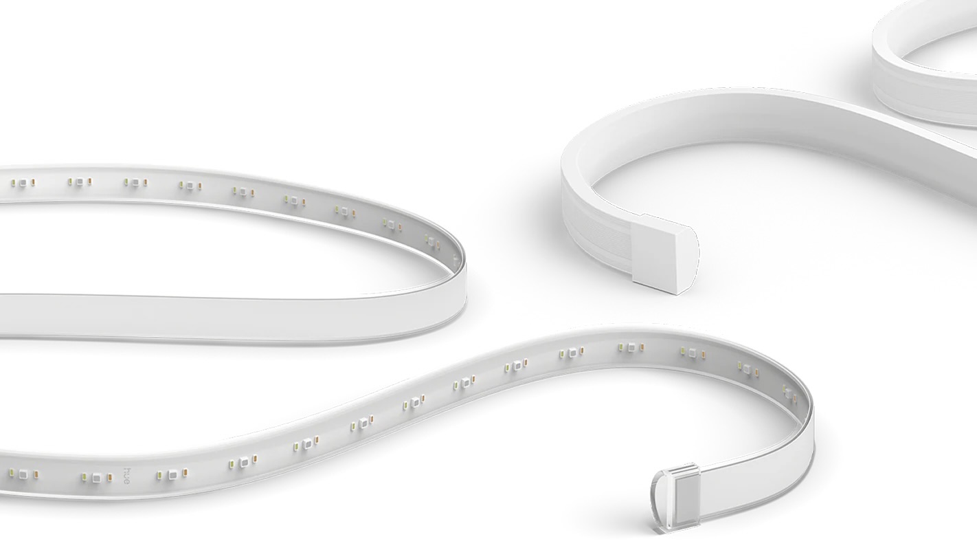 Philips Hue Flux strip light