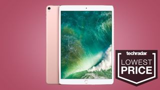 Black Friday iPad Pro deals