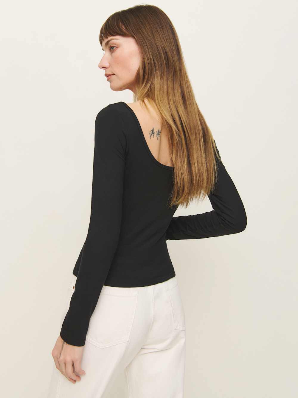 Ryder Knit Top
