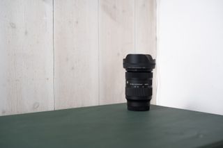 Sigma 28-70mm f/2.8 DG DN review