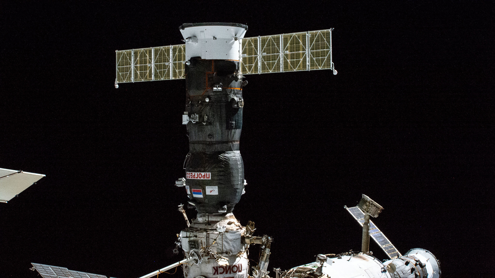 Watch Russian Progress cargo spacecraft launch toward the ISS tonight