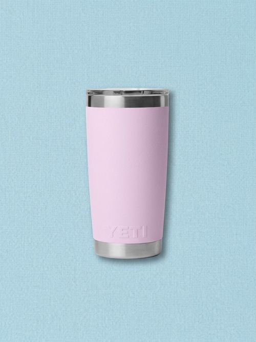 Yeti Rambler 20 Oz Tumbler