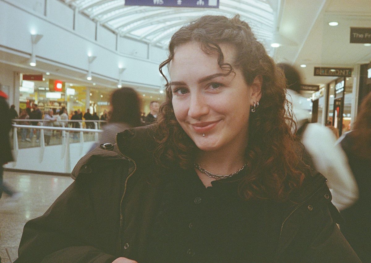 A photo taken on a Lomography Lomo MC-A 35mm film camera
