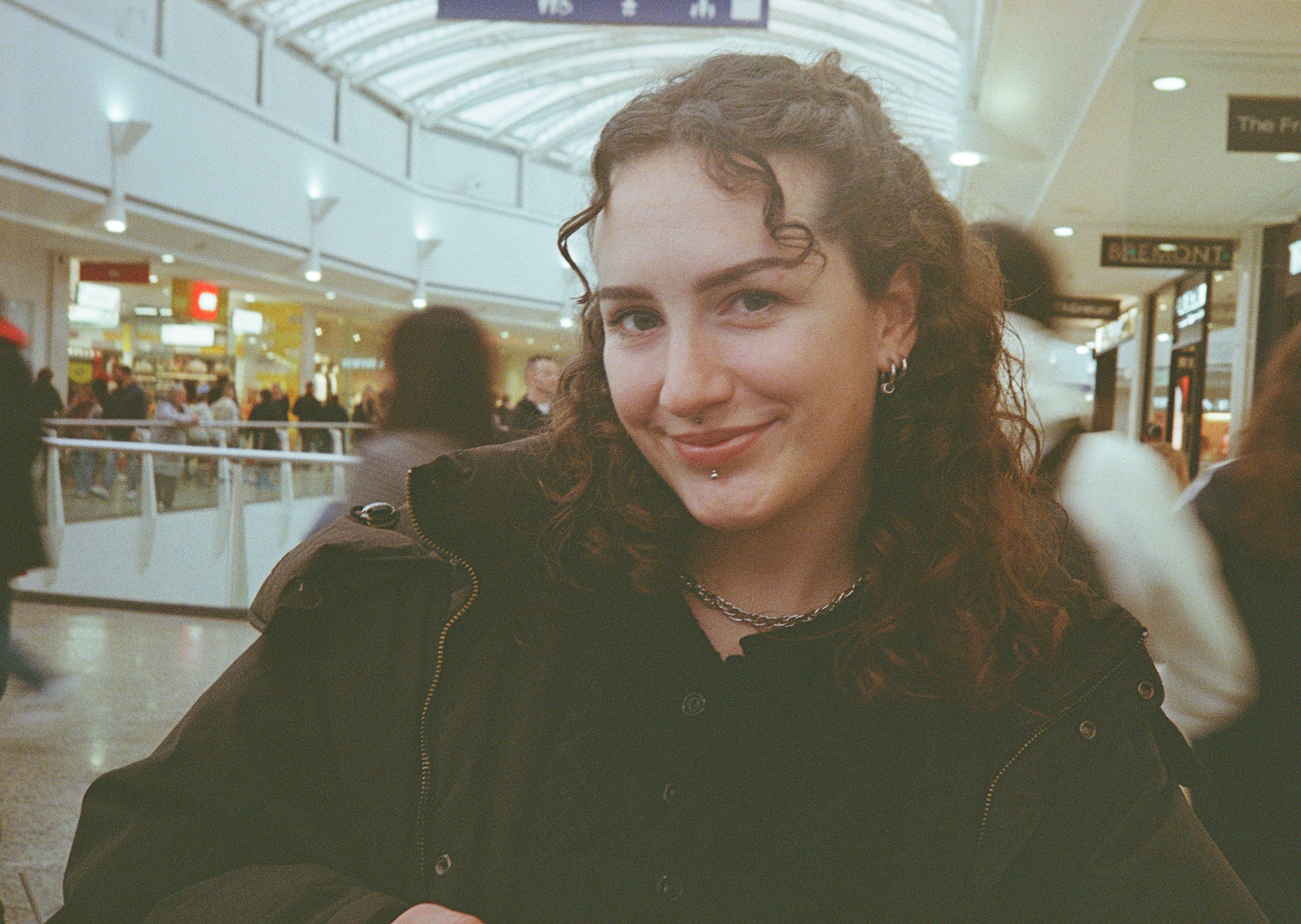 A photo taken on a Lomography Lomo MC-A 35mm film camera