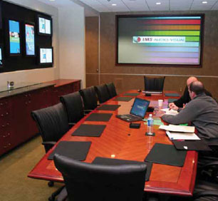 Flat Panel Displays for Digital Signage