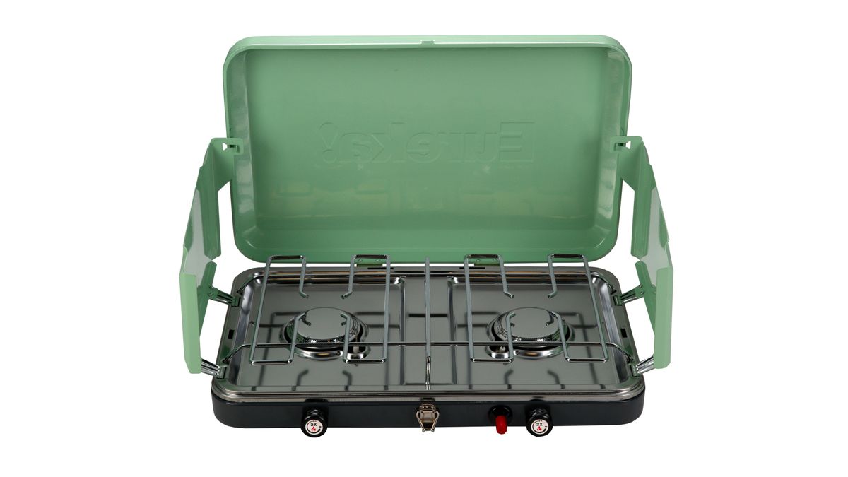 Best doubleburner camping stoves 2023 cook for a crowd Advnture