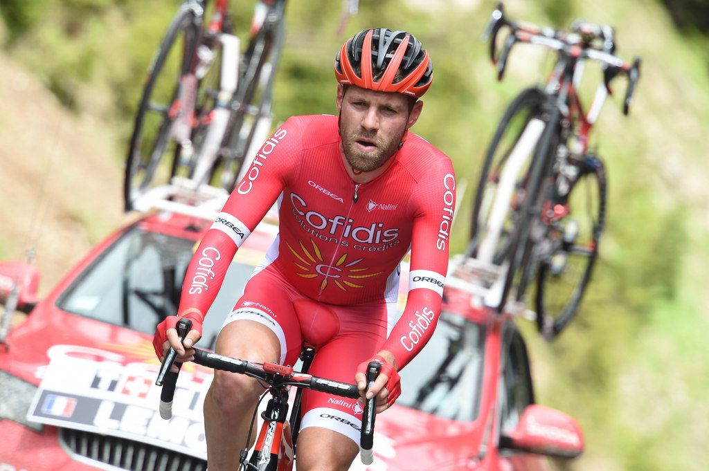 Cyril Lemoine (Cofidis)