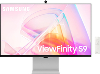 Samsung ViewFinity S9 5K 27-inch Monitor: now $899 at Amazon