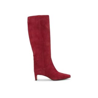 Avriah Knee High Boot