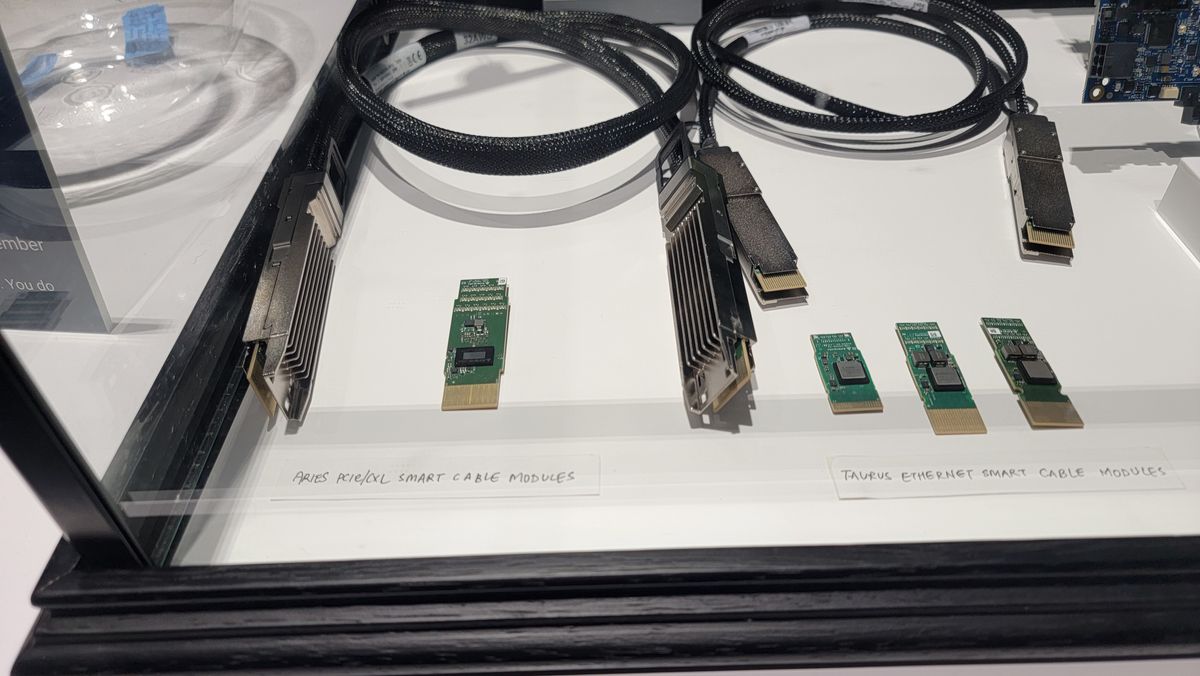 Astera Labs