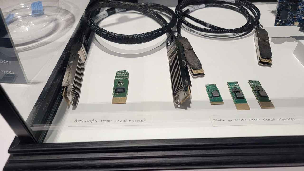 Astera Labs