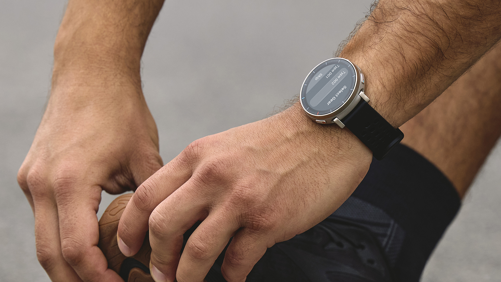 Amazfit Active 3 Premium