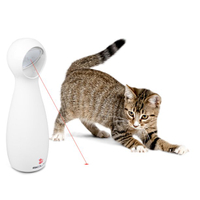 Premier Pet Bolt Automatic Laser Cat Toy RRP: $17.95 | Now: $14.95 | Save: $3