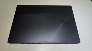 Asus ZenBook Pr 14 Duo OLDED review