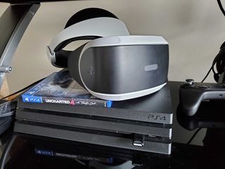 Playstation vr online android