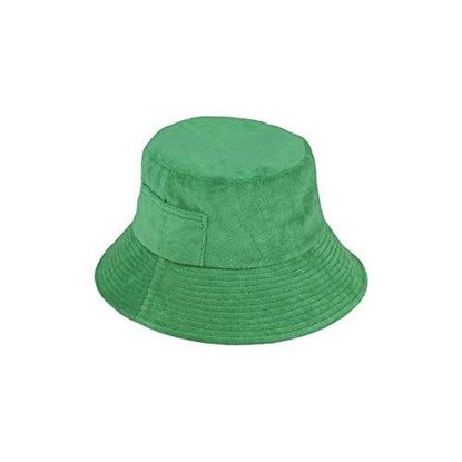 Lack of Color Terrycloth Bucket Hat