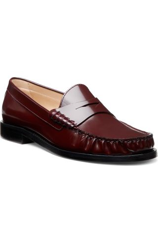 Stuart Weitzman, Lottie Penny Loafer