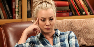 kaley cuoco penny the big bang theory reunion